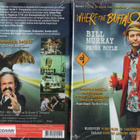 where the buffalo roam (24 544) UUSI -FI- DVD suomik. bill - pikkukuva 1