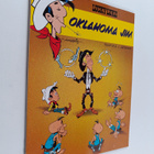 Morris : Oklahoma Jim - pikkukuva 1