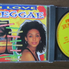 I Love Reggae CD - pikkukuva 1