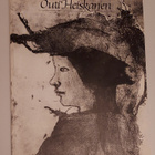 Outi Heiskanen Vuoden taiteilija 1986 näyttelyluettelo - pikkukuva 1