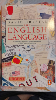 David Crystal: The English Language