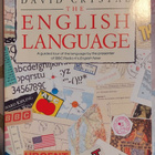 David Crystal: The English Language - pikkukuva 1