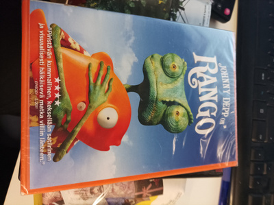 Rango