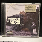 PUDDLE OF MUDD - Come Clean cd - pikkukuva 1