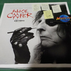 A PARANORMAL EVENING WITH ALICE COOPER 2LP + NIMMARIT - pikkukuva 1