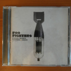 Foo Fighters:Echoes,Silence,Patience & Grace CD - pikkukuva 1