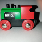 Brio veturi 33610 - pikkukuva 1