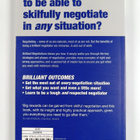 Nic Peeling : Brilliant negotiations : what brilliant neg... - pikkukuva 2