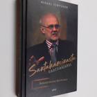 Mikael Juntunen : Santahaminasta saarnaajaksi - pikkukuva 1
