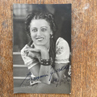 EMMI JURKKA, SIGNEERATTU VALOKUVA, 14.1.1939 - pikkukuva 1