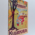Richard F. Outcault : Amerikalainen kuvakirja - pikkukuva 1