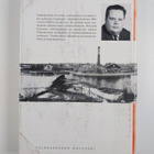 Olli Vuorinen : Valkeakosken historia, 1. osa - Tehdaskyl... - pikkukuva 2