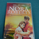 NORA ROBERTS KUNNIAVELKA (Brittany Murphy)*** - pikkukuva 1