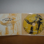 The Brew CD A Very Strange Brew - pikkukuva 3