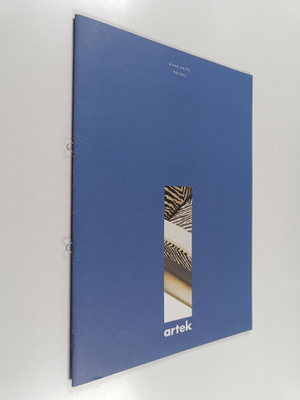 Alvar Aalto design : Artek