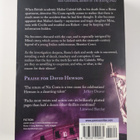 David Hewson : Fallen Angel - pikkukuva 2