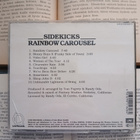 Sidekicks Tom Fogerty; Randy Oda - Rainbow Carousel (CD) - pikkukuva 2