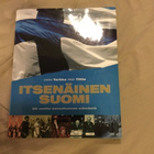 ITSENÄINEN SUOMI - 90 VUOTTA KANSAKUNNAN ELÄMÄSTÄ. (NOUTO). - pikkukuva 1