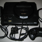 Sega Mega Drive 1 - pikkukuva 1