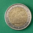 Von Wright 2 euro 2016 - pikkukuva 1