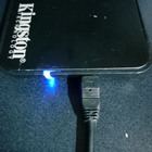 1T 1000GB 2.5" HDD Ulkoinen Kovalevy Kiintolevy 2,5 - pikkukuva 4
