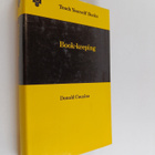 Donald Cousins ym. : Book-keeping - pikkukuva 1