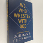 Jordan B. Peterson : We Who Wrestle with God : Perception... - pikkukuva 1