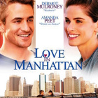 Love Manhattan  -  DVD - pikkukuva 1