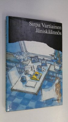 Sirpa Vartiainen : Jäniskäännös