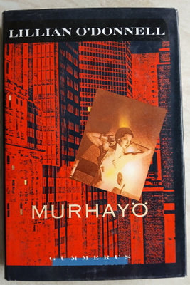 Lillian O'Donnell Murhayö