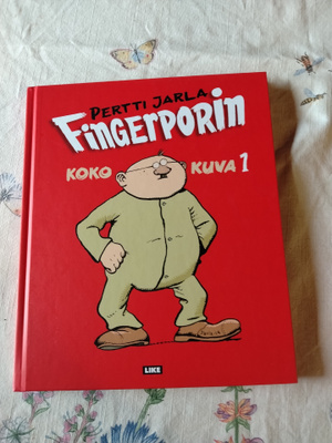 finerporin koko kuva 1
