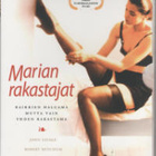 MARIAN RAKASTAJAT (34 111) k -FI- DVD nastassja kinski 1984 - pikkukuva 1
