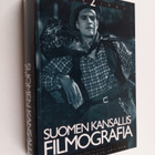 Suomen kansallisfilmografia 2 : vuosien 1936-1941 suomala... - pikkukuva 1