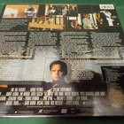THE PLAYER M-/M- 2x LASERDISC - pikkukuva 2