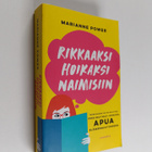 Marianne Power : Rikkaaksi, hoikaksi, naimisiin yhden nai... - pikkukuva 1
