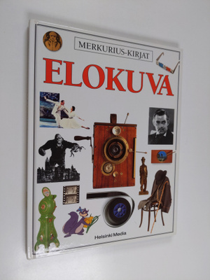 Richard Platt : Elokuva