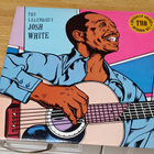 Josh White Tupla LP - pikkukuva 1