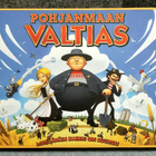 Pohjanmaan valtias peli uudenveroinen ei koskaan pelattu - pikkukuva 1