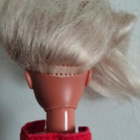Barbie + vaatteita ja kenkiä.+ dvd - pikkukuva 2