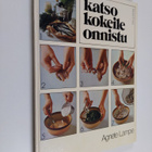 Agnete Lampe : Katso, kokeile, onnistu - pikkukuva 1
