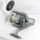 Shimano Aernos XT 8000 iso avokela - pikkukuva 1
