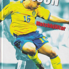 Mattias Göransson: Matchhjältar - pikkukuva 1