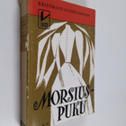 Kristmann Gudmundsson : Morsiuspuku - pikkukuva 1