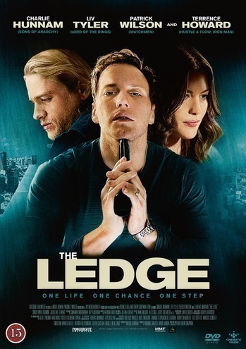 LEDGE	(42 888)	-FI-	DVD		liv tyler, 2011