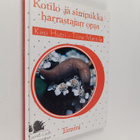Kirsi Hutri Mattila : Kotilo- ja simpukkaharrastajan opas - pikkukuva 1