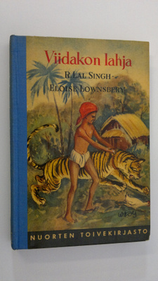 R. Lal Singh : Viidakon lahja