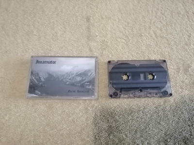 INCARNATOR - Nordic Holocaust MC