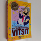 Suomen parhaat vitsit 2015 - pikkukuva 1