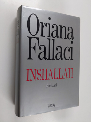 Oriana Fallaci : Inshallah