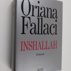 Oriana Fallaci : Inshallah - pikkukuva 1